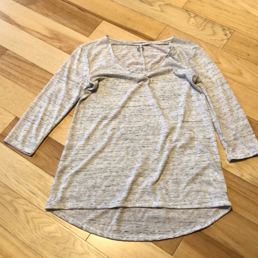 SO long sleeve shirt